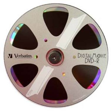 ������ ������ 4.7GB 4x ���� 50�� Movie