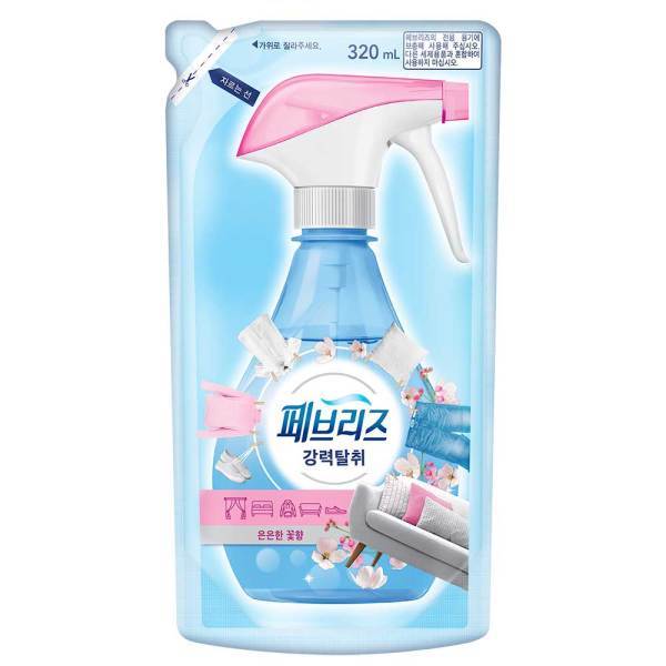 �ѱ��Ǿ��� ��긮�� ����Ż�� ������ ���� ���� 320ml