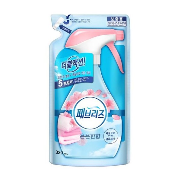 �ѱ��Ǿ��� ��긮�� ����Ż�� ������ ���� ���� 320ml