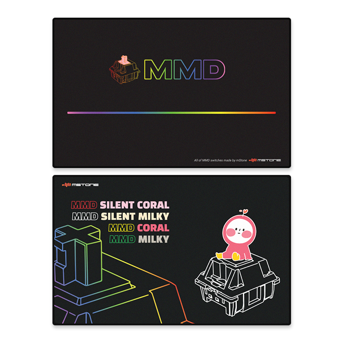 엠스톤글로벌 mStone CANCHA K (MMD)