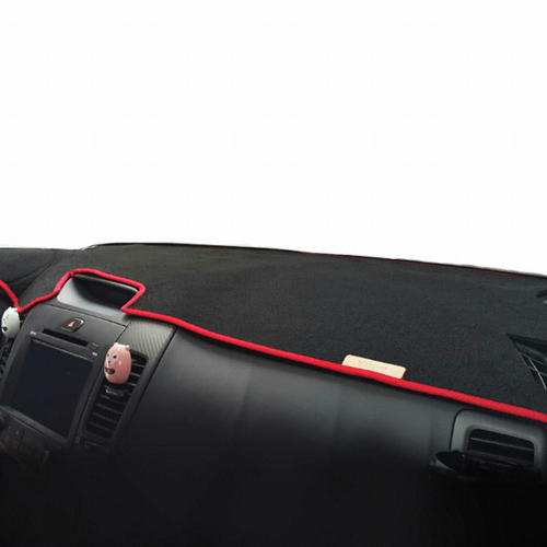 잇츠커버 논슬립 대쉬보드커버 썬커버 [차종확인]_이미지