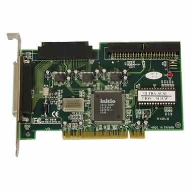 INITIO KW-910UW
