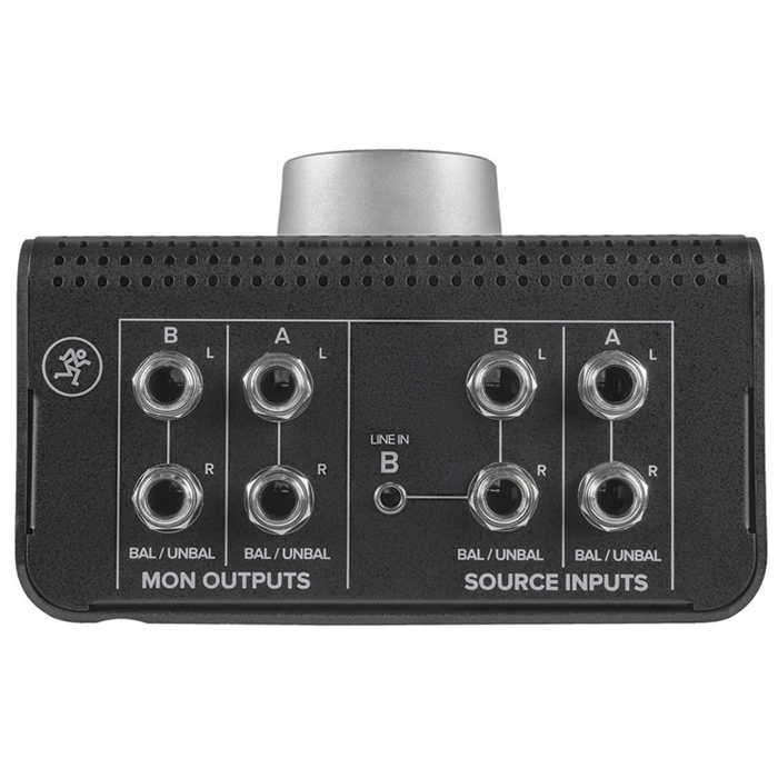 Mackie Big Knob Passive (해외구매)_이미지