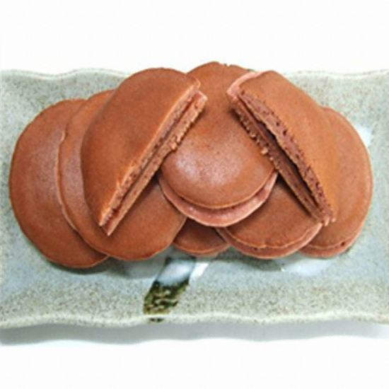황금 찰보리빵 석류 25g (20개)_이미지