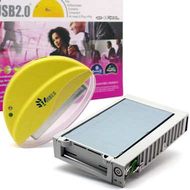듀얼팩 EZUSB + 1100
