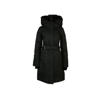 노비스 아스트리드 여성 패딩 자켓 블랙 150342287