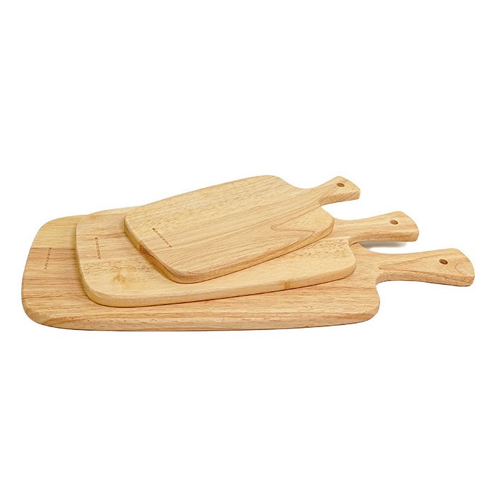 아마데우스 나무 원목 도마