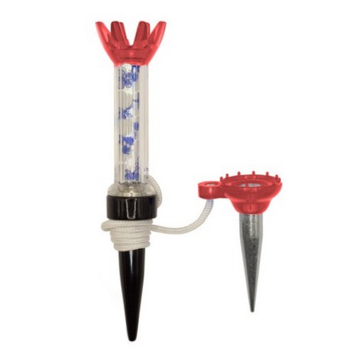 볼벤 마그네틱 골프티 (10개)_이미지