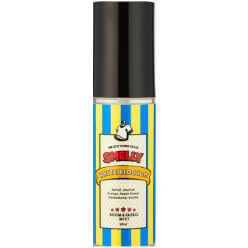 오클레어 룸앤패브릭 화이트블라썸 60ml