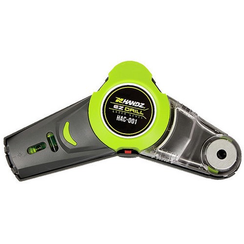 EZ드릴 레이저 수평계 HAC-001