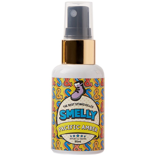 오클레어 삭스앤슈즈 머스크민트 55ml