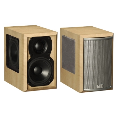 M&K SURROUND-25 TRIPOLE