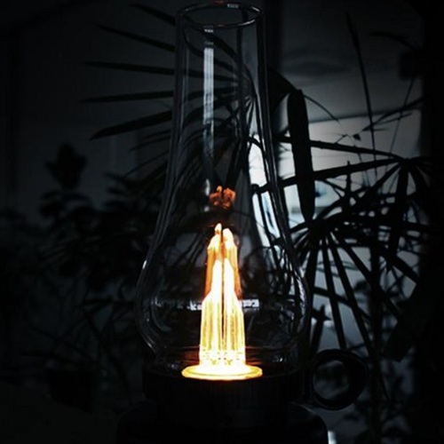 노마드 루미너스 파로 LED 랜턴