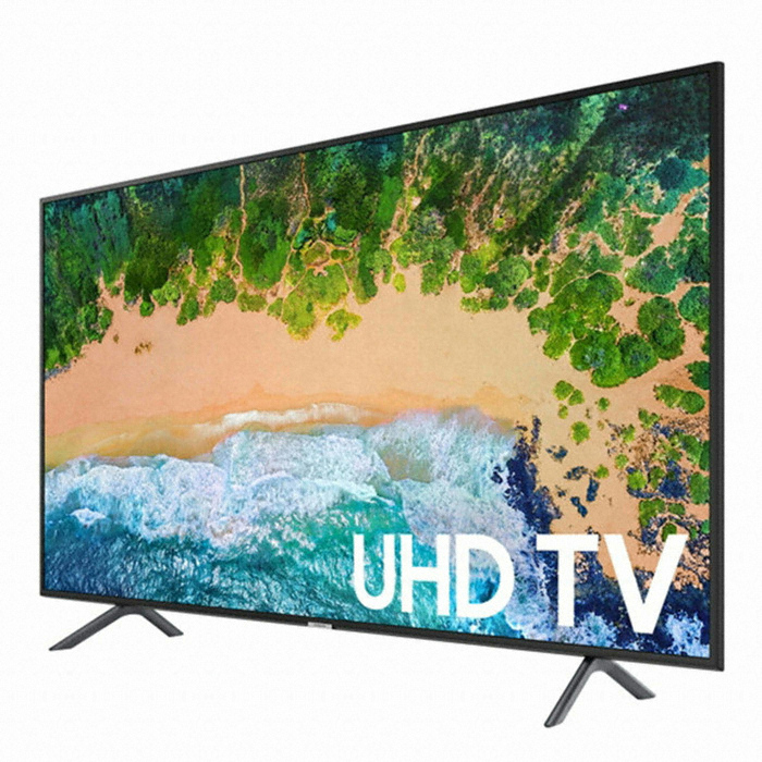 삼성전자 UN43NU7150FXKR (스탠드)_이미지