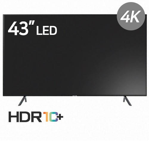 �Ｚ���� UN43NU7150FXKR