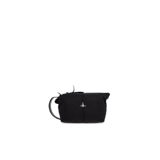  비비안웨스트우드 오브 플라크 코스메틱 백 5901000CWW001Y N401BLACK T