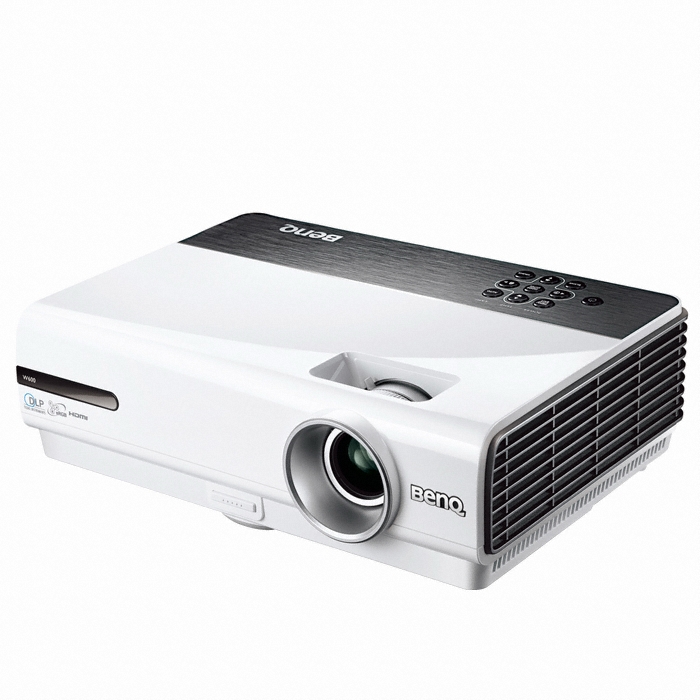BenQ W600