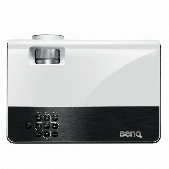BenQ W600