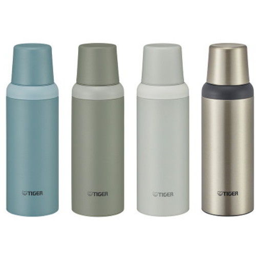타이거 스탠다드 보온 보냉병 600ml (MSI-A060)