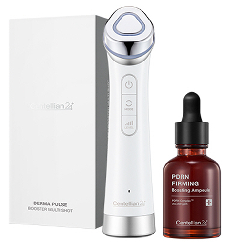 동국제약 센텔리안24 더마펄스 부스터 멀티샷 (+엠플)_이미지