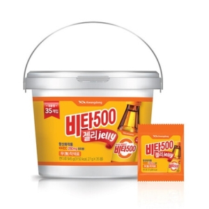 비타500 젤리 945g