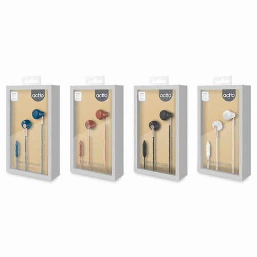 Actto ERP-95 톤_이미지