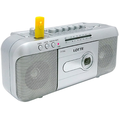 롯데전자 PINGKY-180