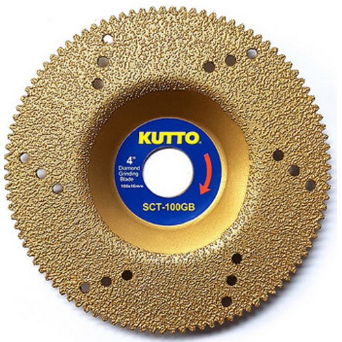 KUTTO 4인치 다이아몬드 멀티날 SCT-100GB_이미지