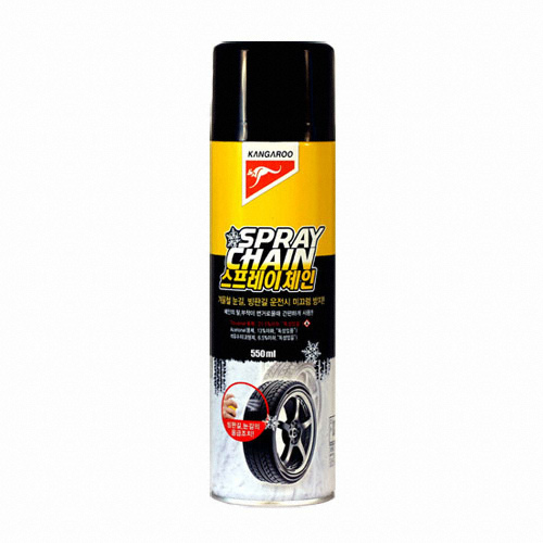 캉가루 스프레이 체인 (550ml, 4개)_이미지