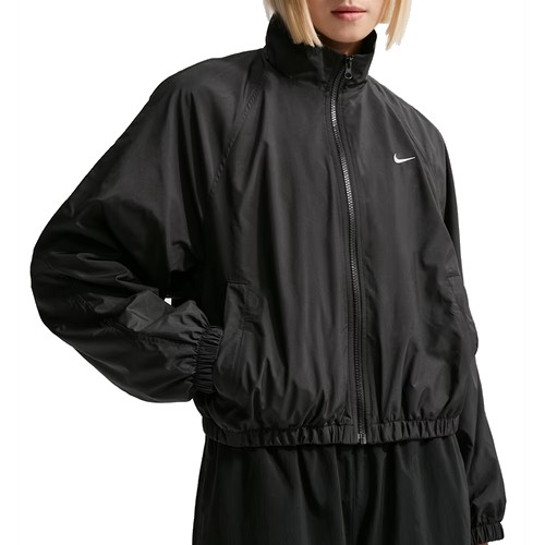 나이키 오버사이즈 UV 트랙 재킷 IO1474-010 (공식판매처)