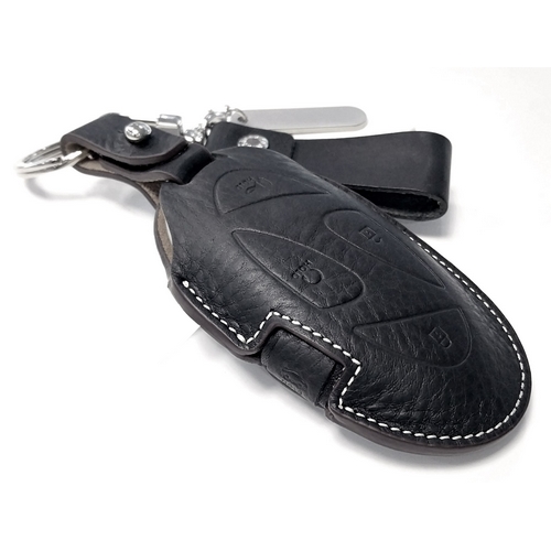 이지스오토랩 리츠S 스마트키케이스 현대 5버튼 전용 H-G5_이미지