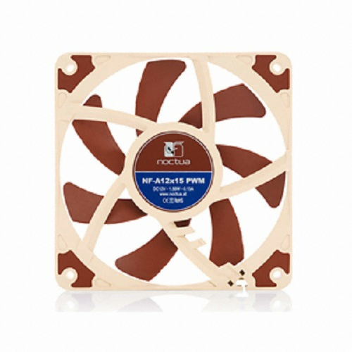 NOCTUA NF-A12x15 PWM