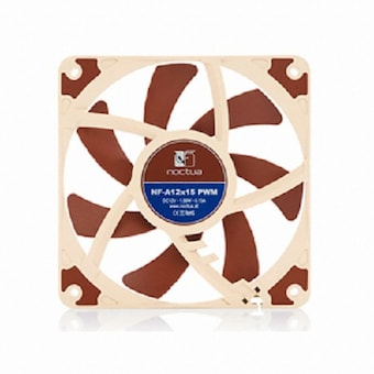 <b>NOCTUA</b> NF-A12x15 PWM