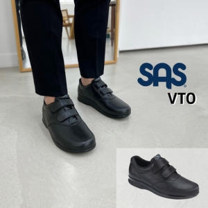 사스 브이티오 Vto 미국 남성 컴포트화/효도화_이미지