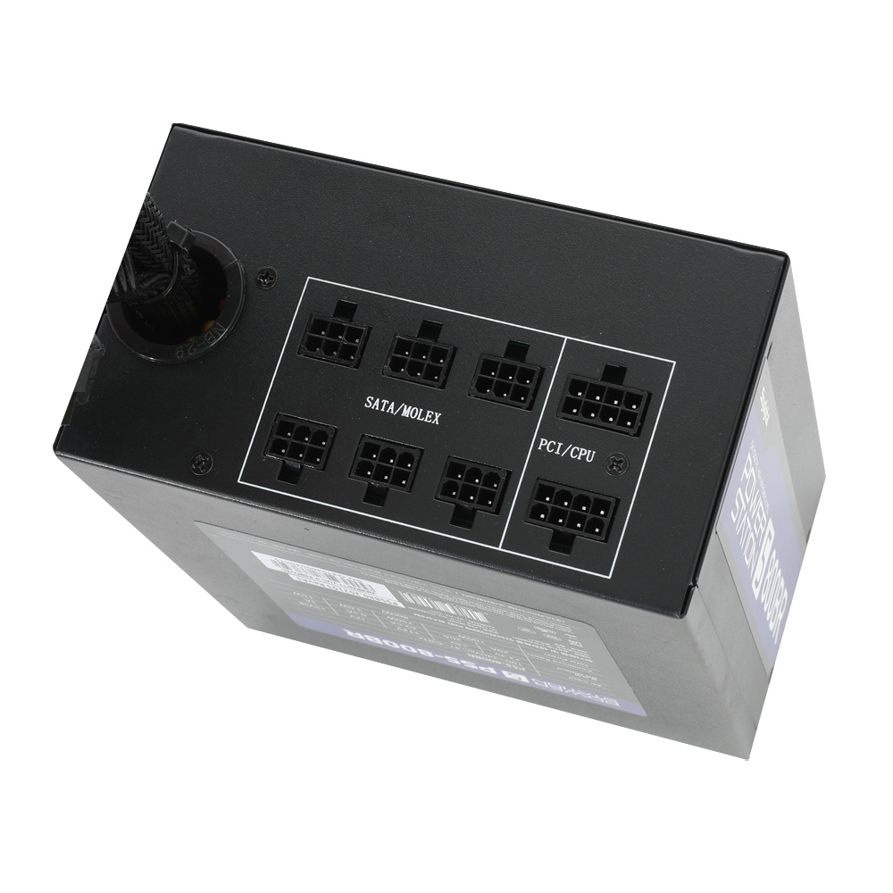 ��ī�̵���Ż �Ŀ������̼�5 PS5-800BR 80PLUS�����