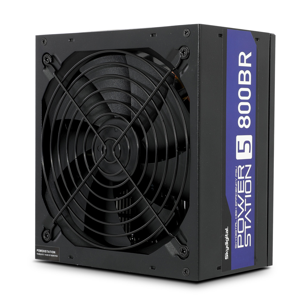 ��ī�̵���Ż �Ŀ������̼�5 PS5-800BR 80PLUS�����