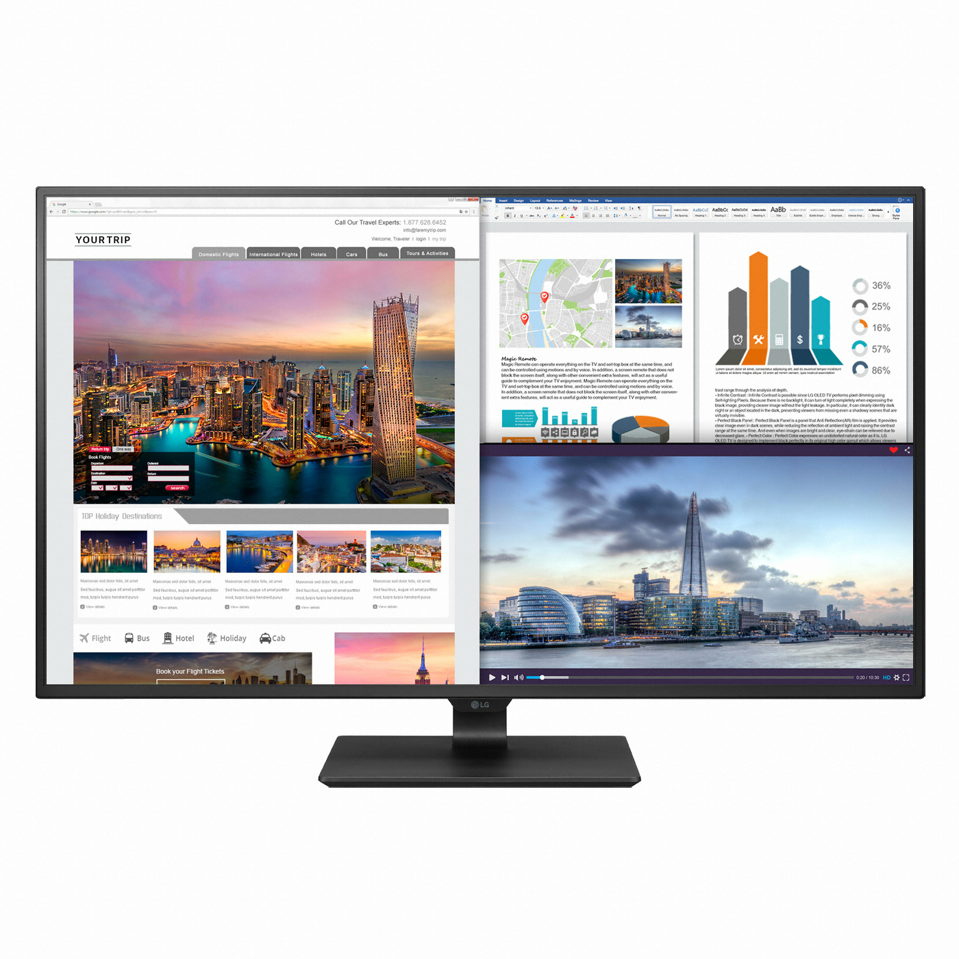 LG���� 43UD79