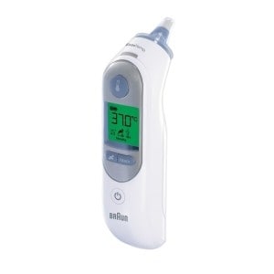 <b>브라운</b> 써모스캔 IRT-6520