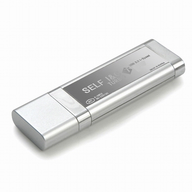 셀픽 Turbo-II MLC (1GB)