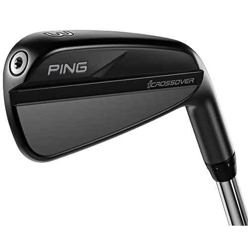 핑 i CROSSOVER 커스텀 드라이빙아이언+NS 프로 샤프트 (950GH NEO 정품)_이미지