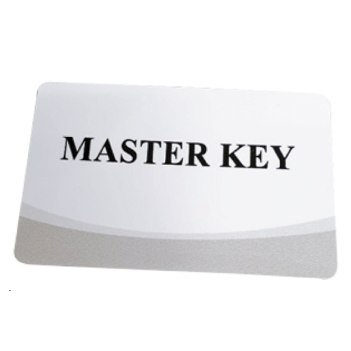 마그마 마스터키