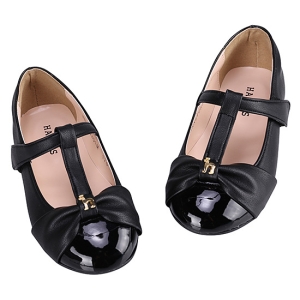 LF 헤지스키즈 여아 T 스트랩 제화 (HNX61UR51M)