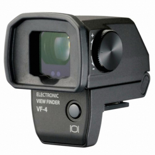 올림푸스 VF-4 외장뷰파인더 (벌크)