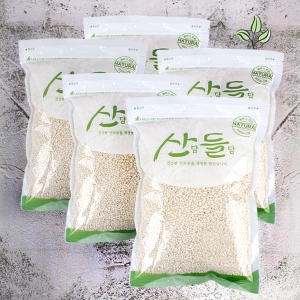 주연물산 산담들담 우리잡곡 <b>찹쌀</b> 1kg