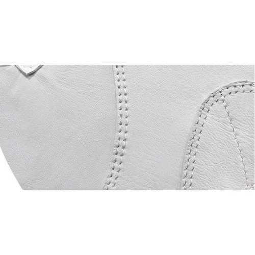 기어엑스 베이직 알파 반양피 골프장갑 (1개)_이미지