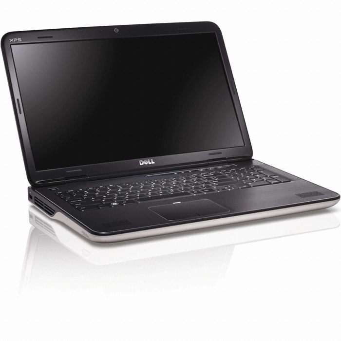 DELL XPS 17 U540373KR 3D