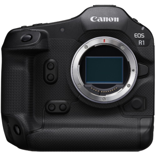 캐논 EOS R1 바디