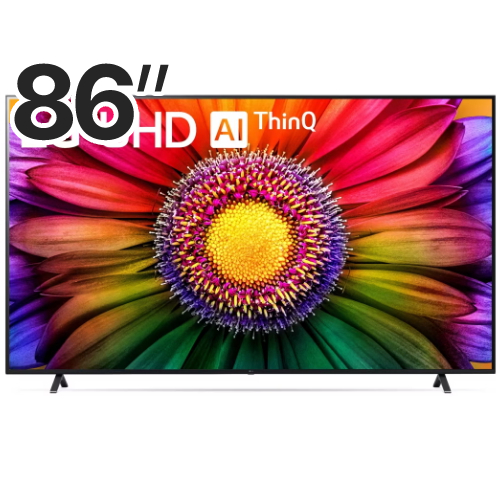 LG���� ��Ʈ��HD 86UR8000AUA �ؿܱ���