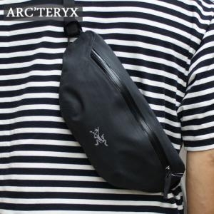아크테릭스 ARCTERYX 그랜빌 크로스바디 가방 X000007015