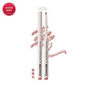 VDL 립스테인 에센셜 오버 라이너 0.35g (1개)